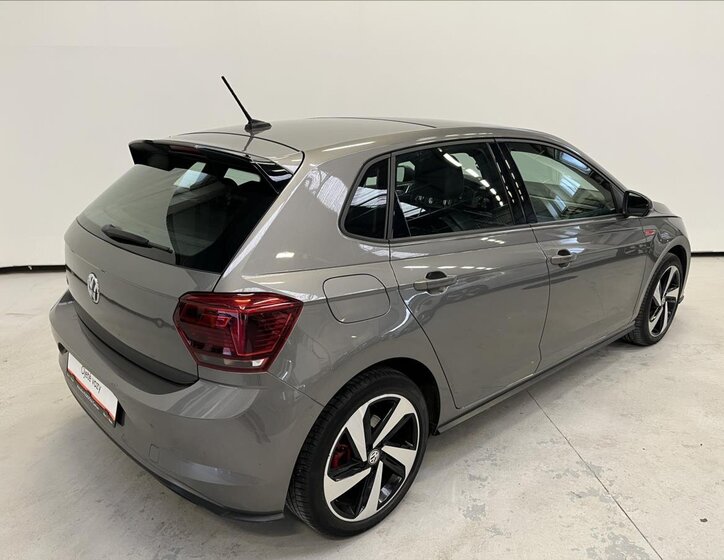 Volkswagen Polo Hatchback 2,0 l 147 kw