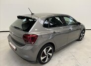 Volkswagen Polo Hatchback 2,0 l 147 kw