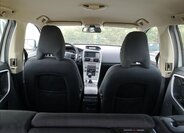 Volvo XC60 Kombi 2,4 l 136 kw