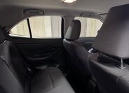 Toyota Yaris Cross SUV 1,5 l 68 kw