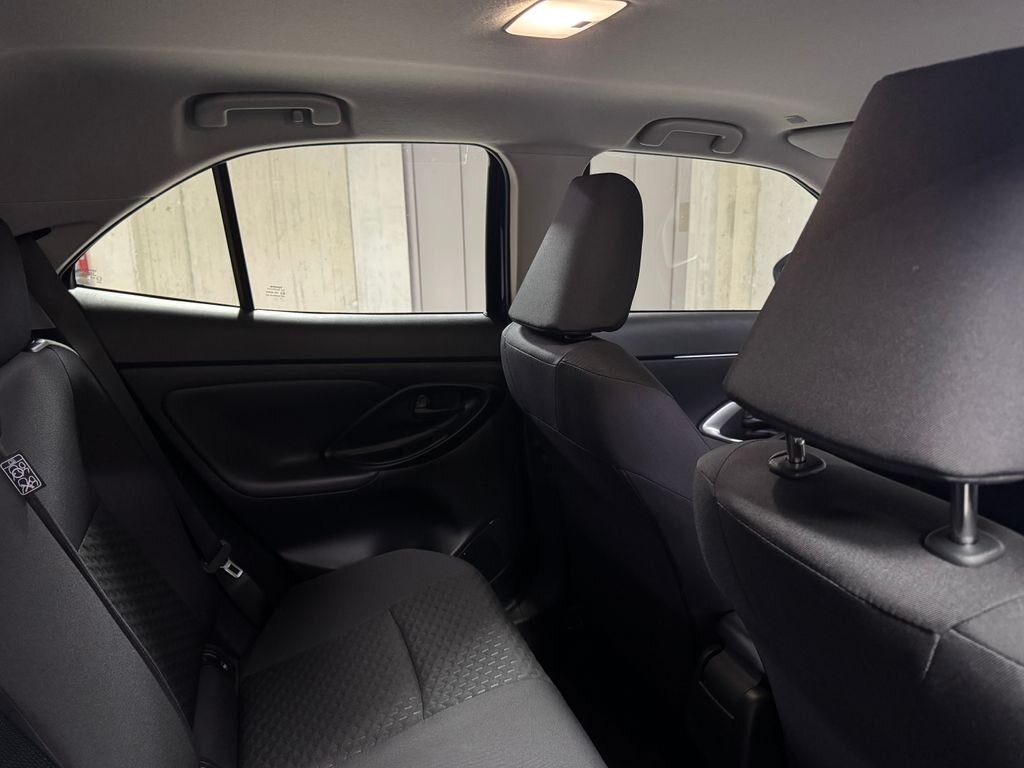 Toyota Yaris Cross SUV 1,5 l 68 kw