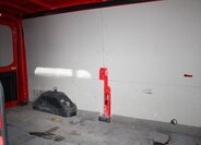 Ford Transit Skříň 2,0 l 95 kw