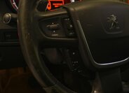 Peugeot 508 Kombi 2,0 l 133 kw
