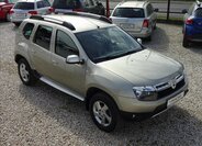 Dacia Duster Kombi 1,6 l 77 kw