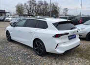 Opel Astra Kombi 1,2 l 96 kw