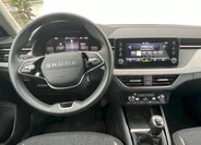 Škoda Kamiq Hatchback 1,0 l 85 kw