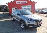 Škoda Karoq SUV / Terénní 2,0 l 110 kw
