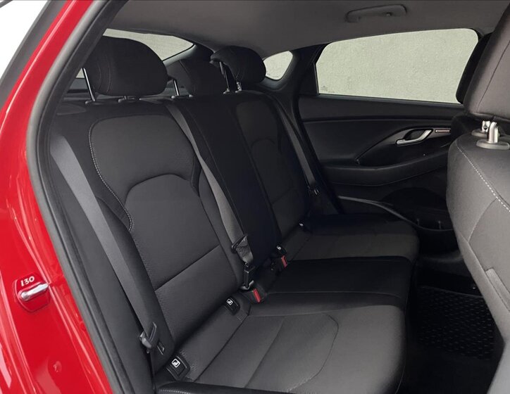 Hyundai i30 Liftback 998,0 88 kw