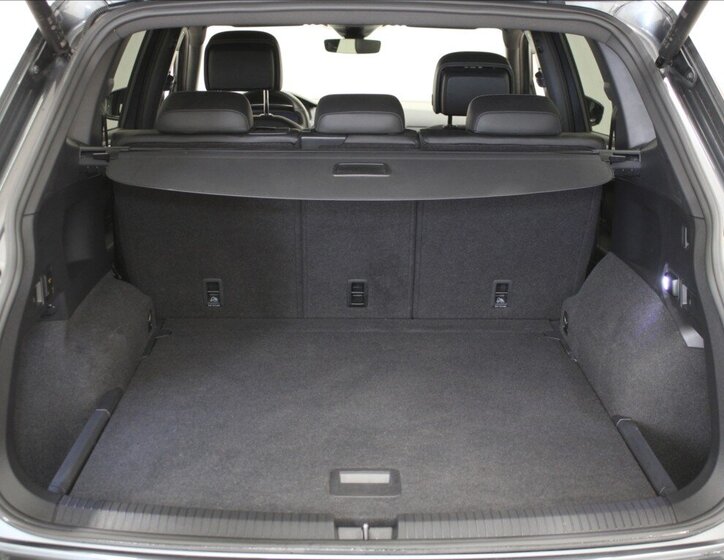 Volkswagen Tiguan Allspace 26