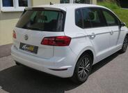Volkswagen Golf Sportsvan 6