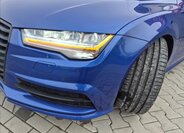 Audi A7 Hatchback 3,0 l 240 kw