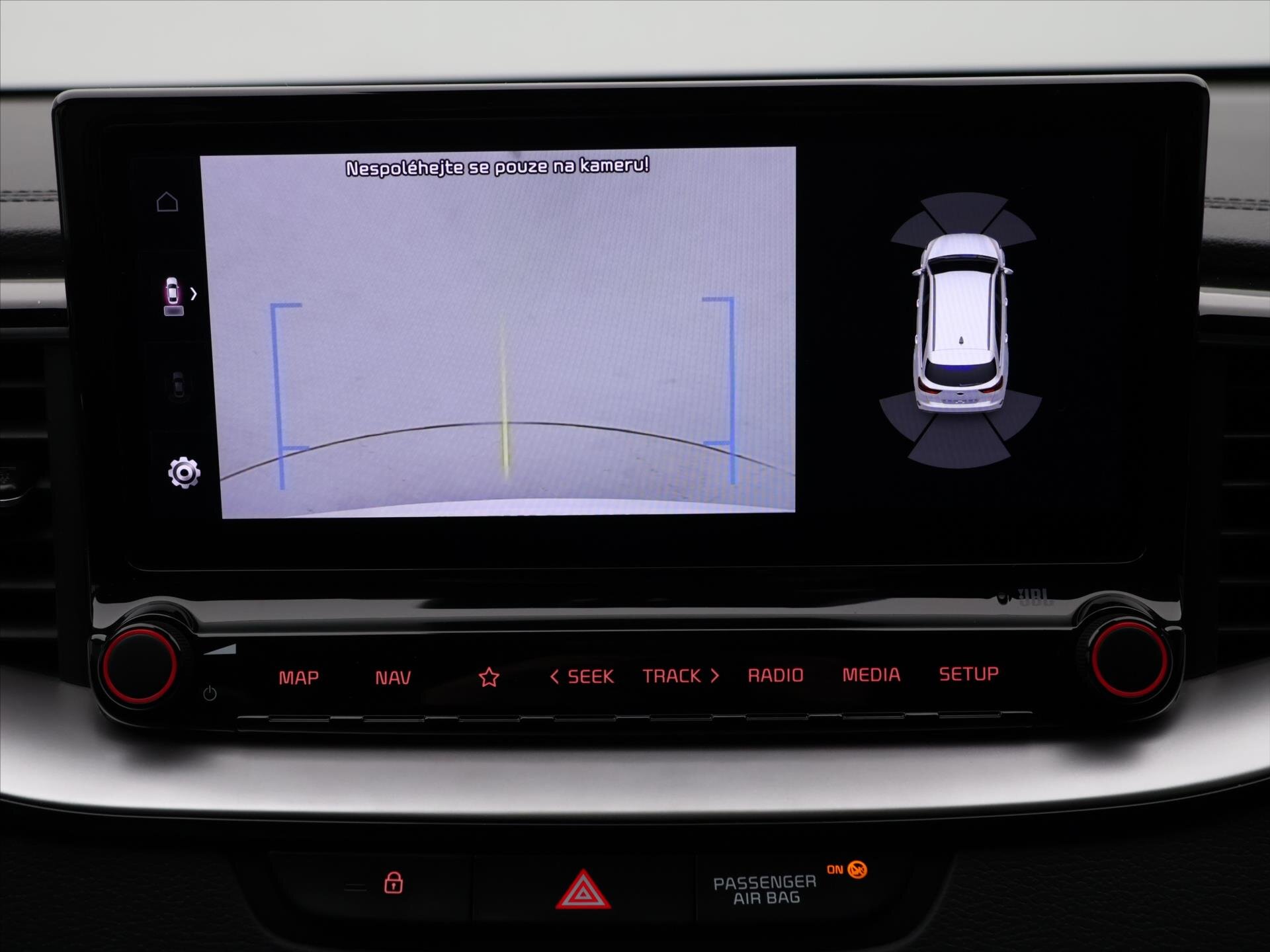 KIA ProCeed Hatchback 1,6 l 150 kw