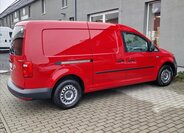 Volkswagen Caddy 11