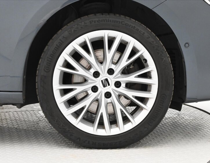 Seat Leon Kombi 2,0 l 110 kw