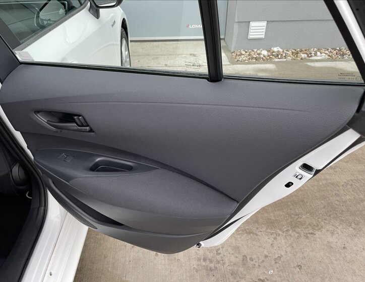 Toyota Corolla Kombi 1,8 l 72 kw