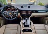 Porsche Cayenne SUV / Terénní 3,0 l 250 kw