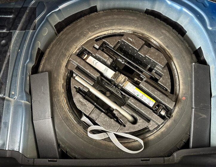 Škoda Kamiq SUV / Terénní 999,0 81 kw