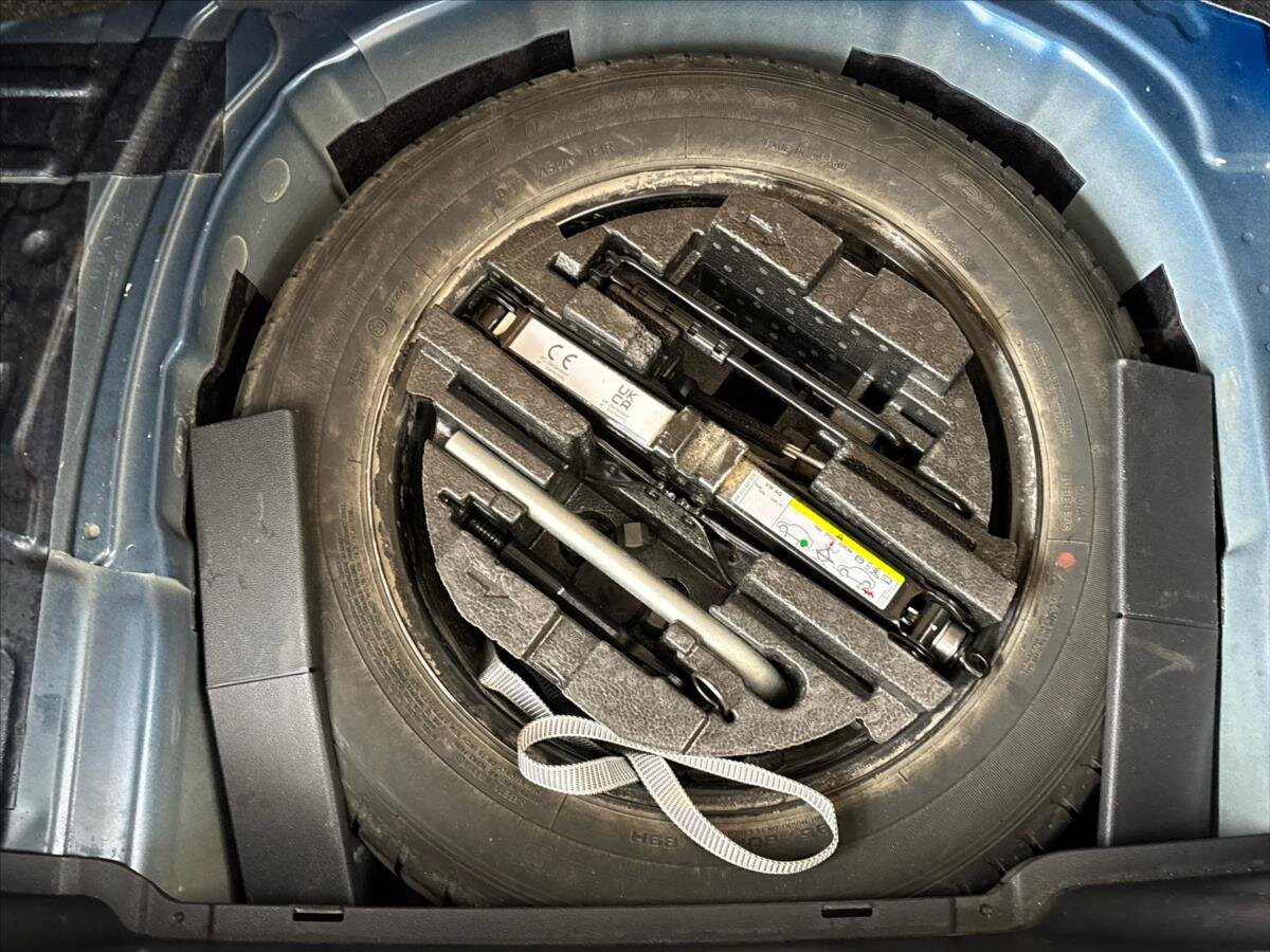 Škoda Kamiq SUV / Terénní 999,0 81 kw