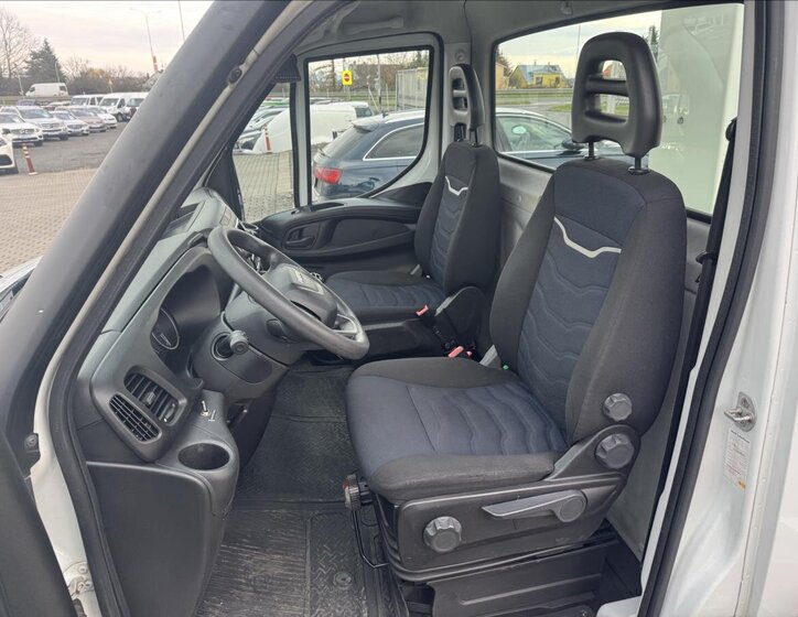 Iveco Daily Ostatní 2,3 l 100 kw