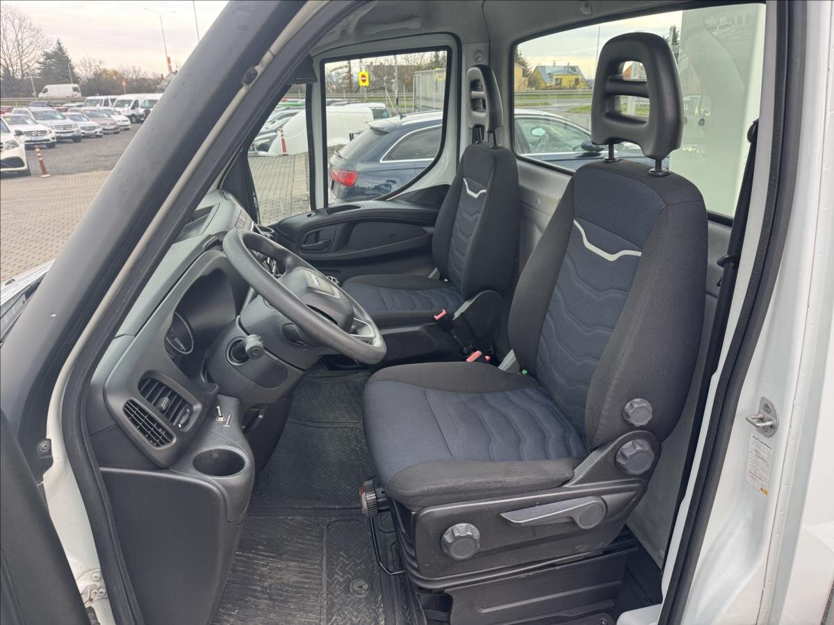Iveco Daily Ostatní 2,3 l 100 kw