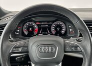Audi SQ8 SUV / Terénní 4,0 l 373 kw