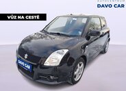 Suzuki Swift Hatchback 1,6 l 92 kw