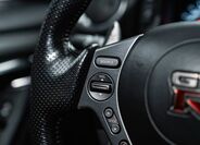 Nissan GT-R 23
