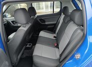 Škoda Fabia Hatchback 1,2 l 44 kw