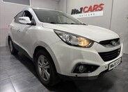 Hyundai ix35 25