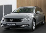 Volkswagen Passat Kombi 2,0 l 110 kw