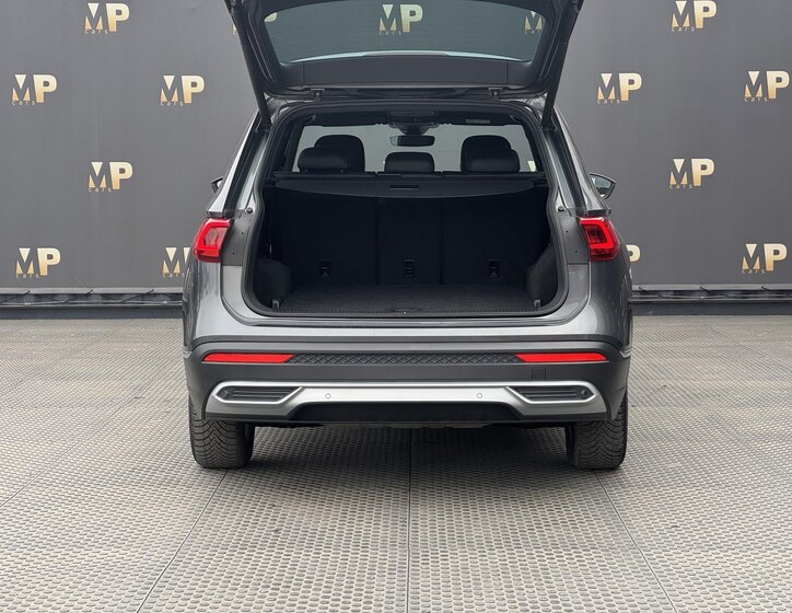 Seat Tarraco SUV / Terénní 2,0 l 140 kw