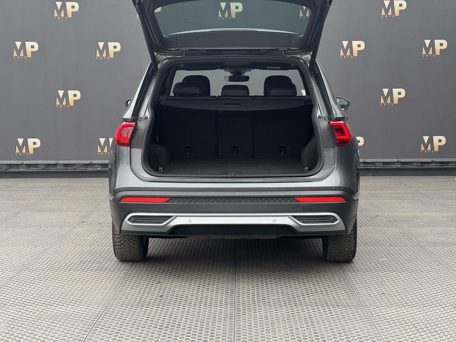 Seat Tarraco SUV / Terénní 2,0 l 140 kw