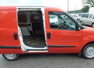 Opel Combo 23