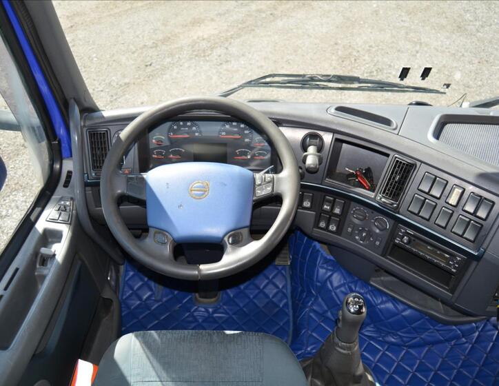Volvo Ostatní 18