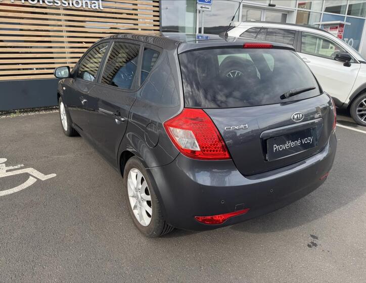 KIA Ceed 14