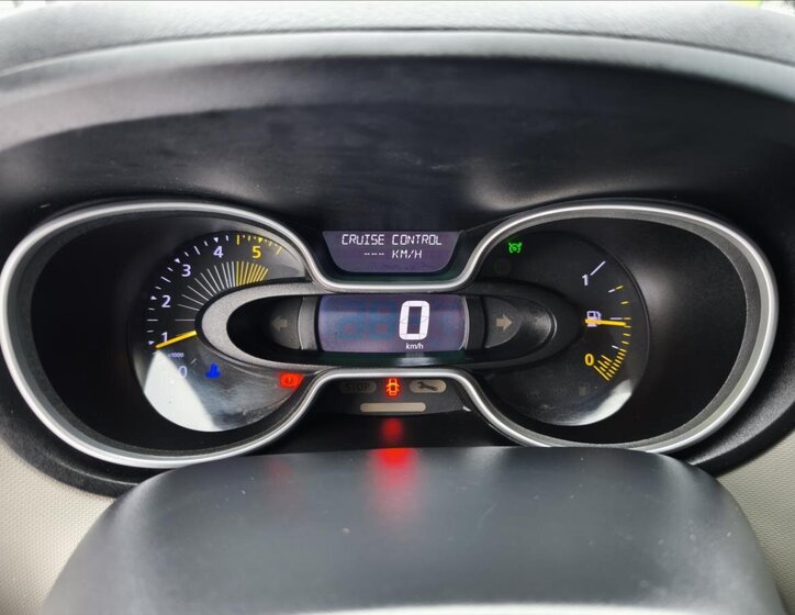 Renault Trafic Ostatní 1,6 l 89 kw