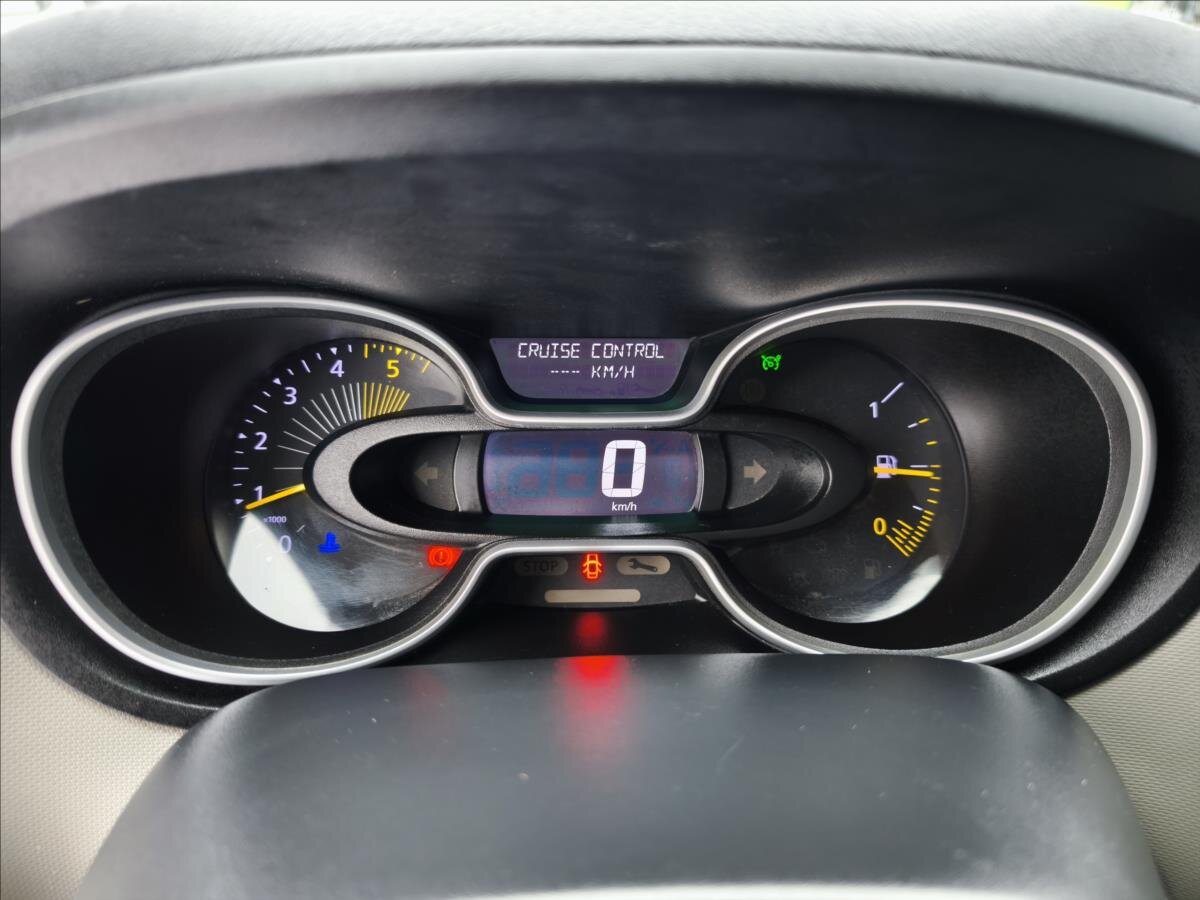 Renault Trafic Ostatní 1,6 l 89 kw