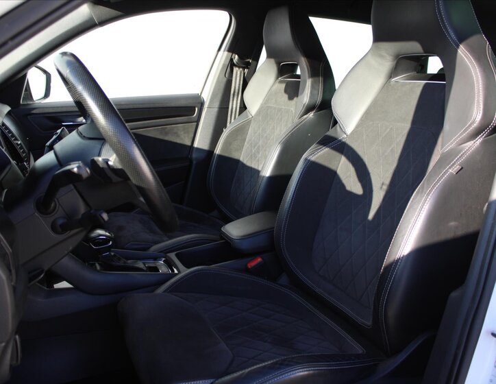 Škoda Kodiaq SUV 2,0 l 140 kw