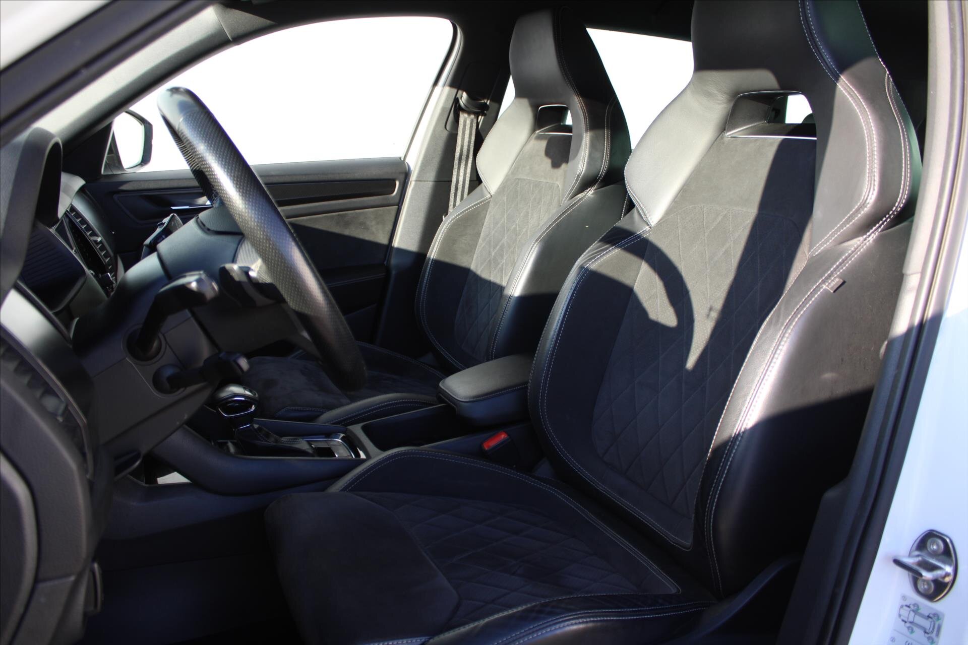 Škoda Kodiaq SUV 2,0 l 140 kw