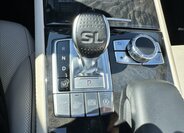 Mercedes-Benz SL Kabriolet 4,7 l 335 kw