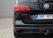 Volkswagen Sharan MPV 2,0 l 103 kw