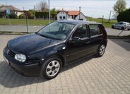 Volkswagen Golf Hatchback 1,4 l 55 kw