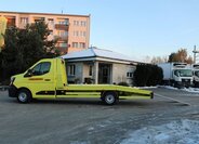 Renault Master Ostatní 2,0 l 125 kw