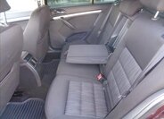 Škoda Octavia Sedan 1,6 l 77 kw