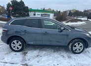 Mazda CX-7 Kombi 0,0 127 kw