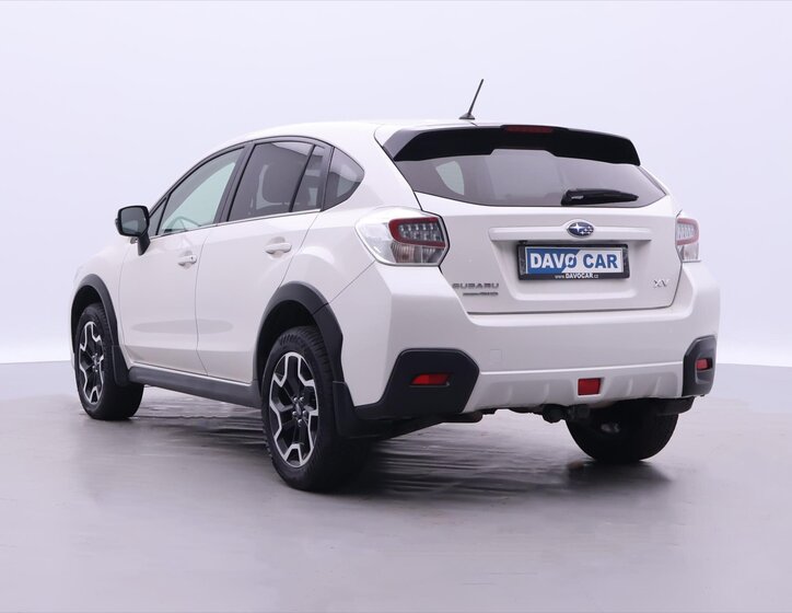 Subaru XV 5