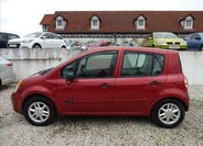 Renault Modus Kombi 1,1 l 55 kw