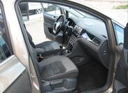 Volkswagen Golf Sportsvan 10