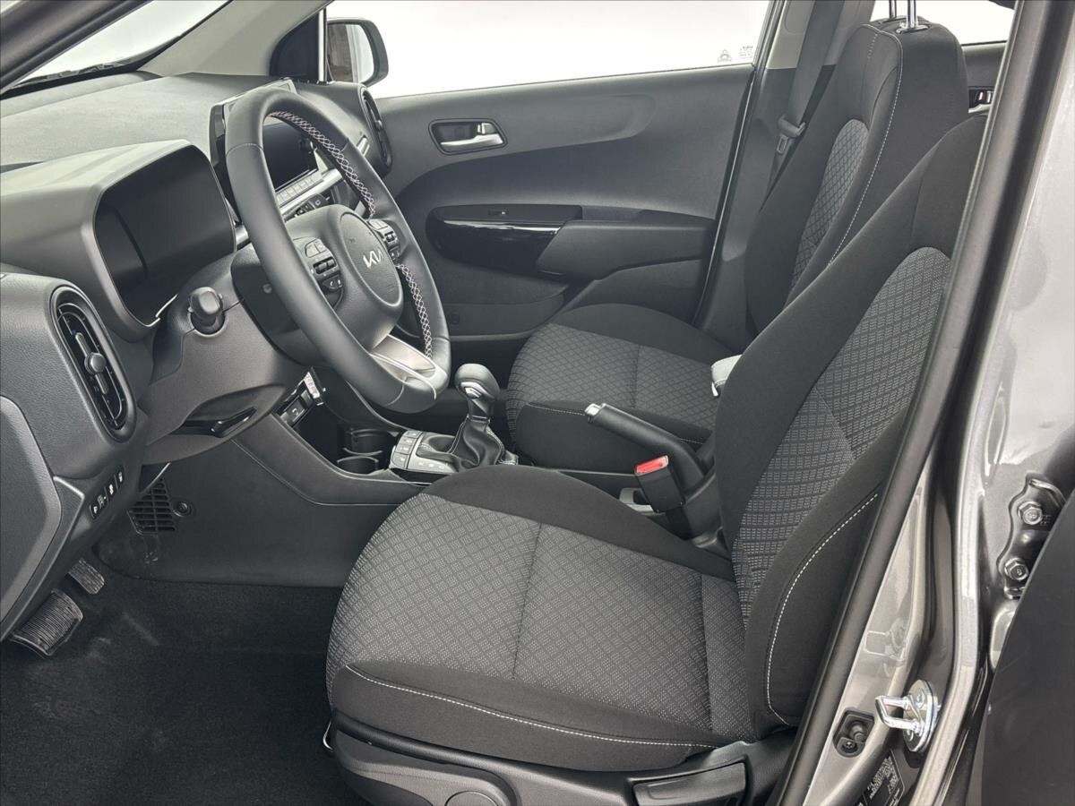 KIA Picanto Hatchback 998,0 50 kw