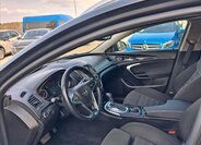Opel Insignia Kombi 2,0 l 120 kw